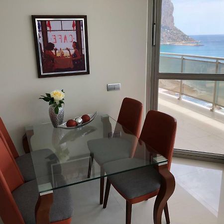 Apartment Vista Bella 칼페 외부 사진