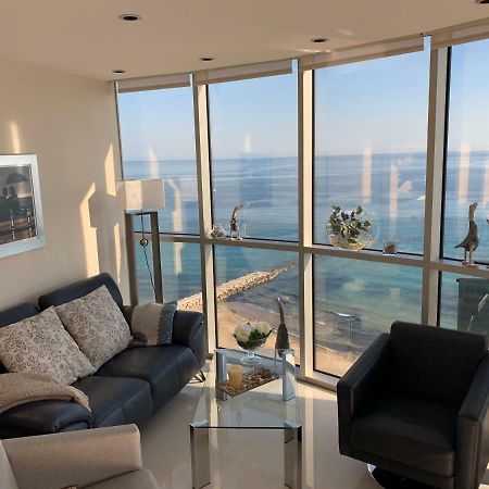 Apartment Vista Bella 칼페 외부 사진