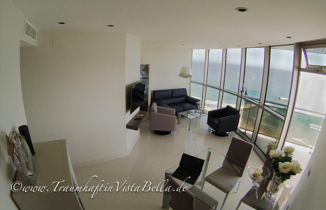 Apartment Vista Bella 칼페 외부 사진