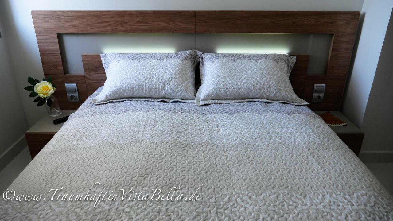 Apartment Vista Bella 칼페 외부 사진
