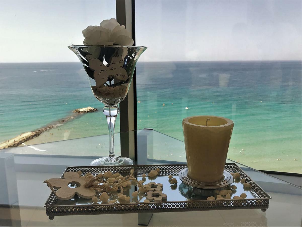 Apartment Vista Bella 칼페 외부 사진