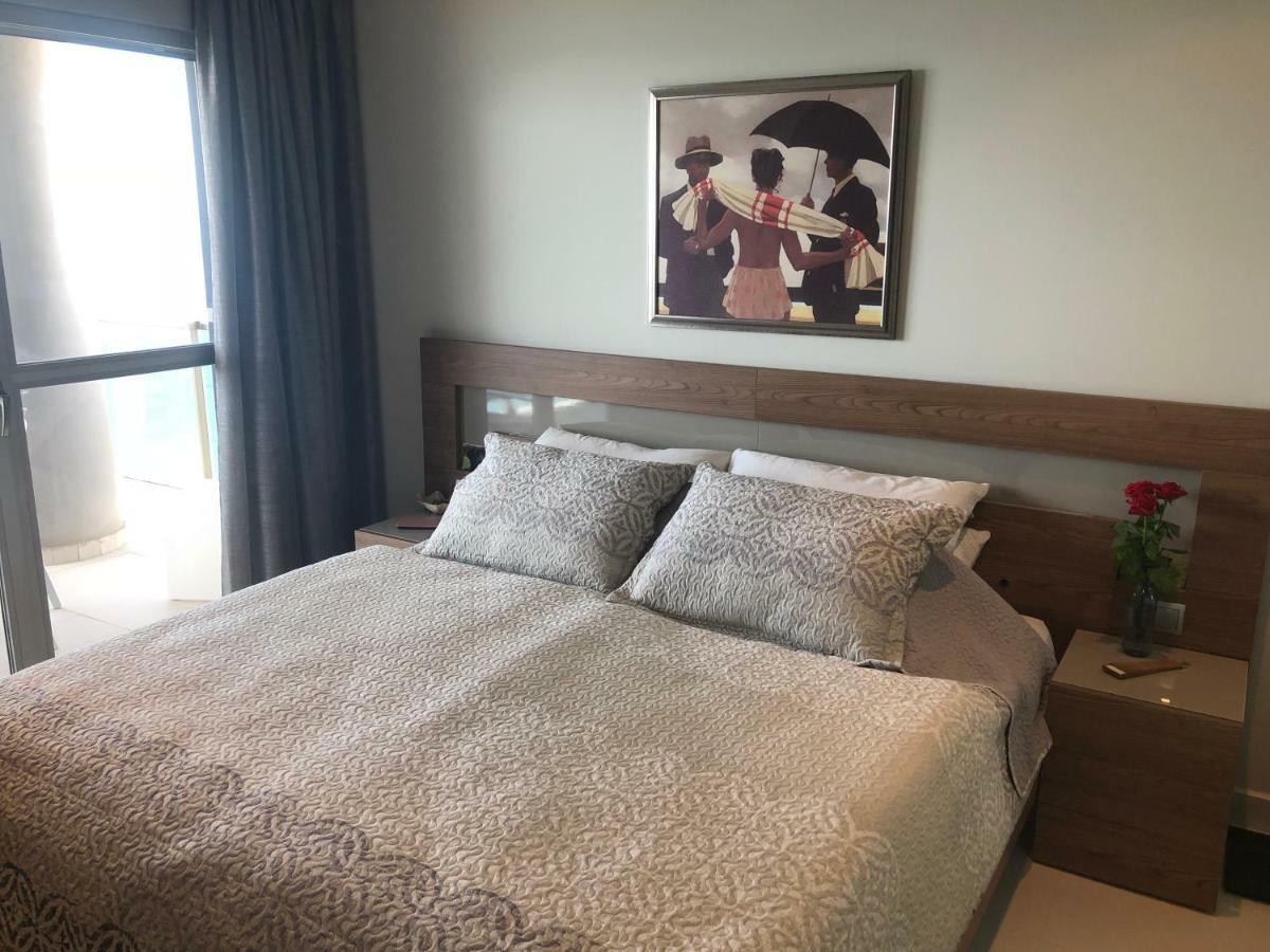 Apartment Vista Bella 칼페 외부 사진