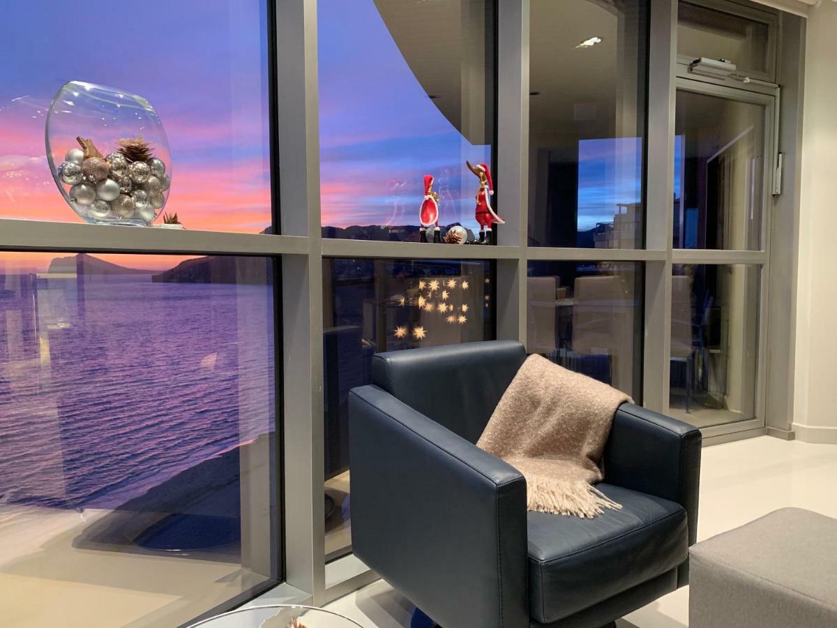 Apartment Vista Bella 칼페 외부 사진