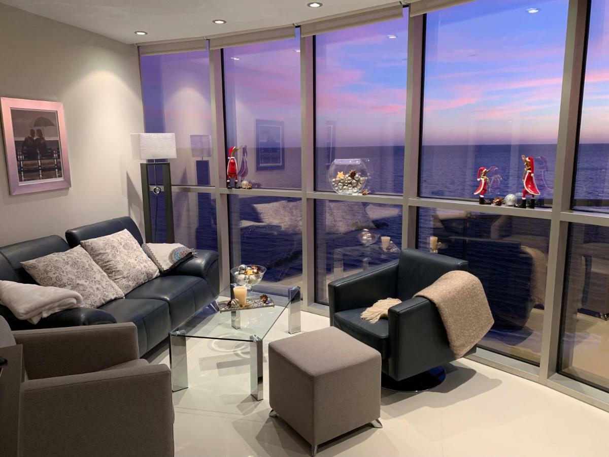 Apartment Vista Bella 칼페 외부 사진