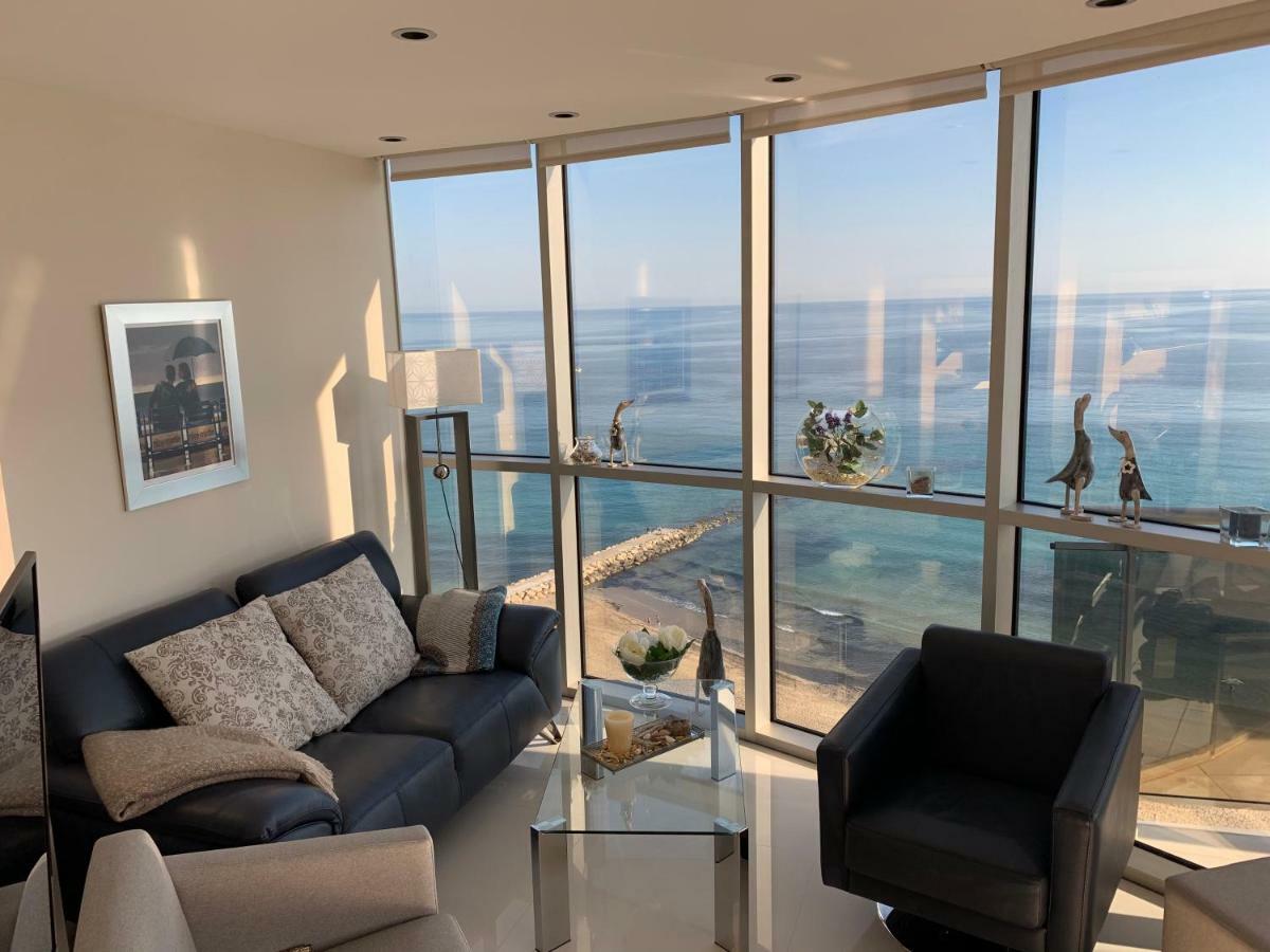 Apartment Vista Bella 칼페 외부 사진