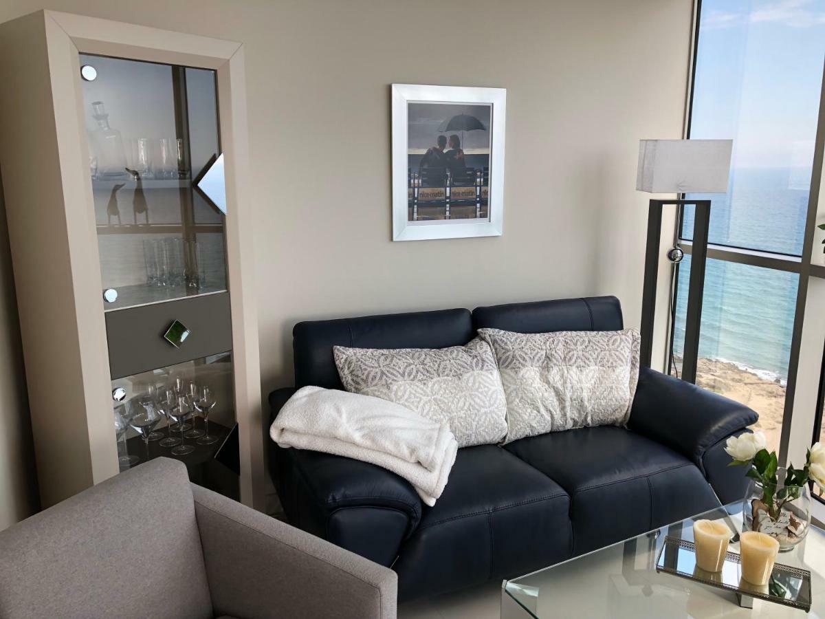 Apartment Vista Bella 칼페 외부 사진