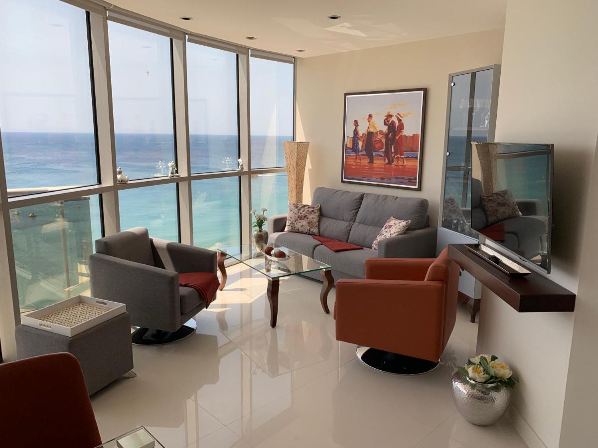 Apartment Vista Bella 칼페 외부 사진